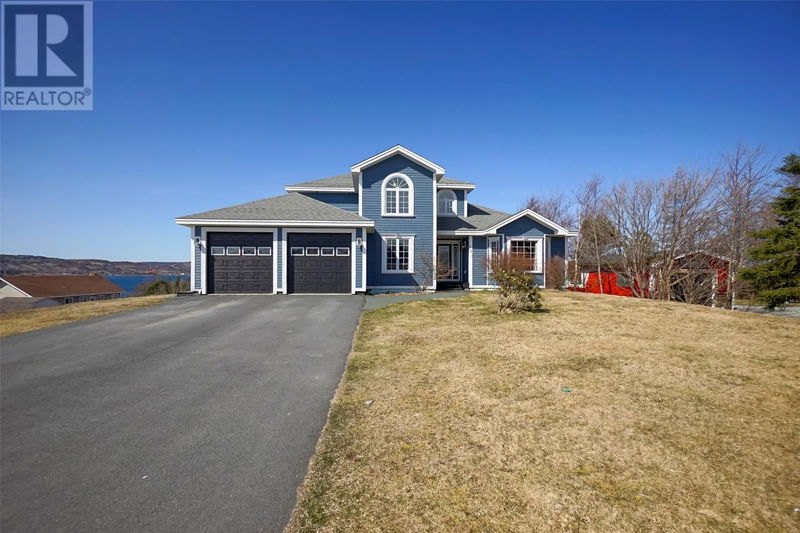 Secondary Property View