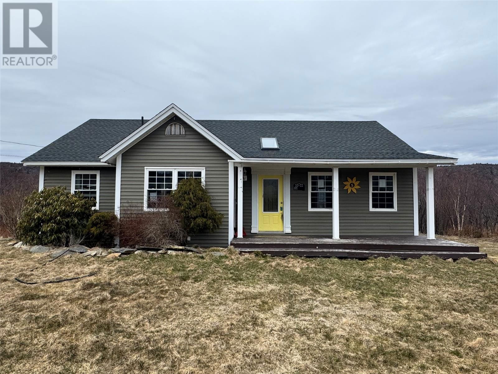 Primary Property View