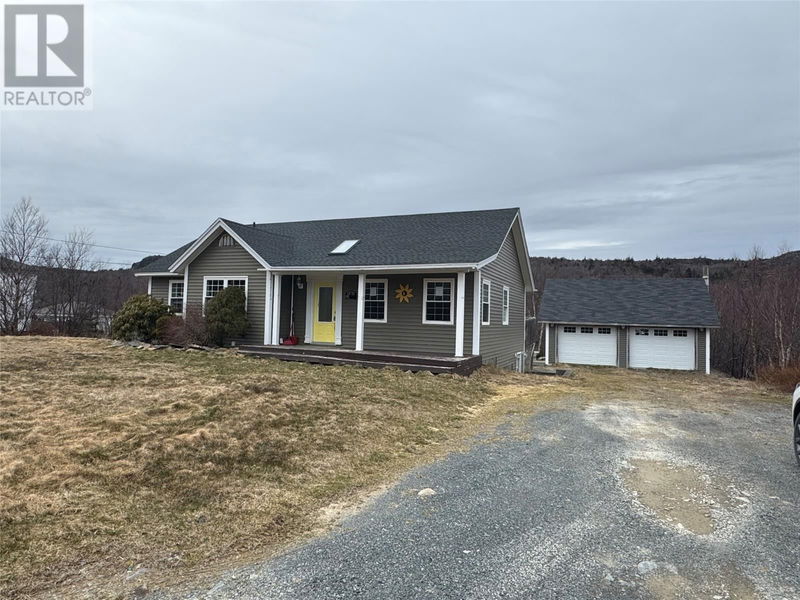 Secondary Property View