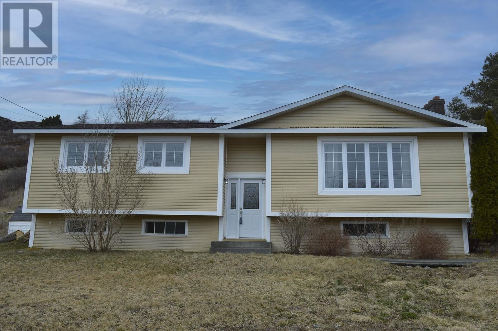 Primary Property View