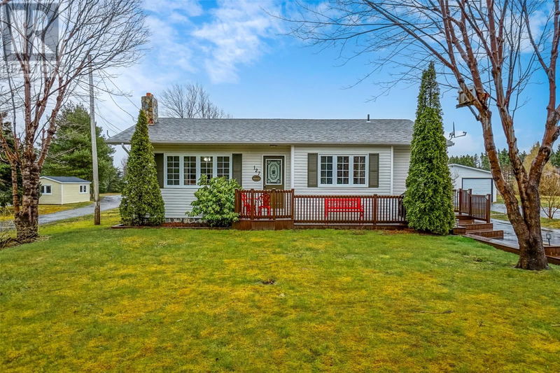 Secondary Property View