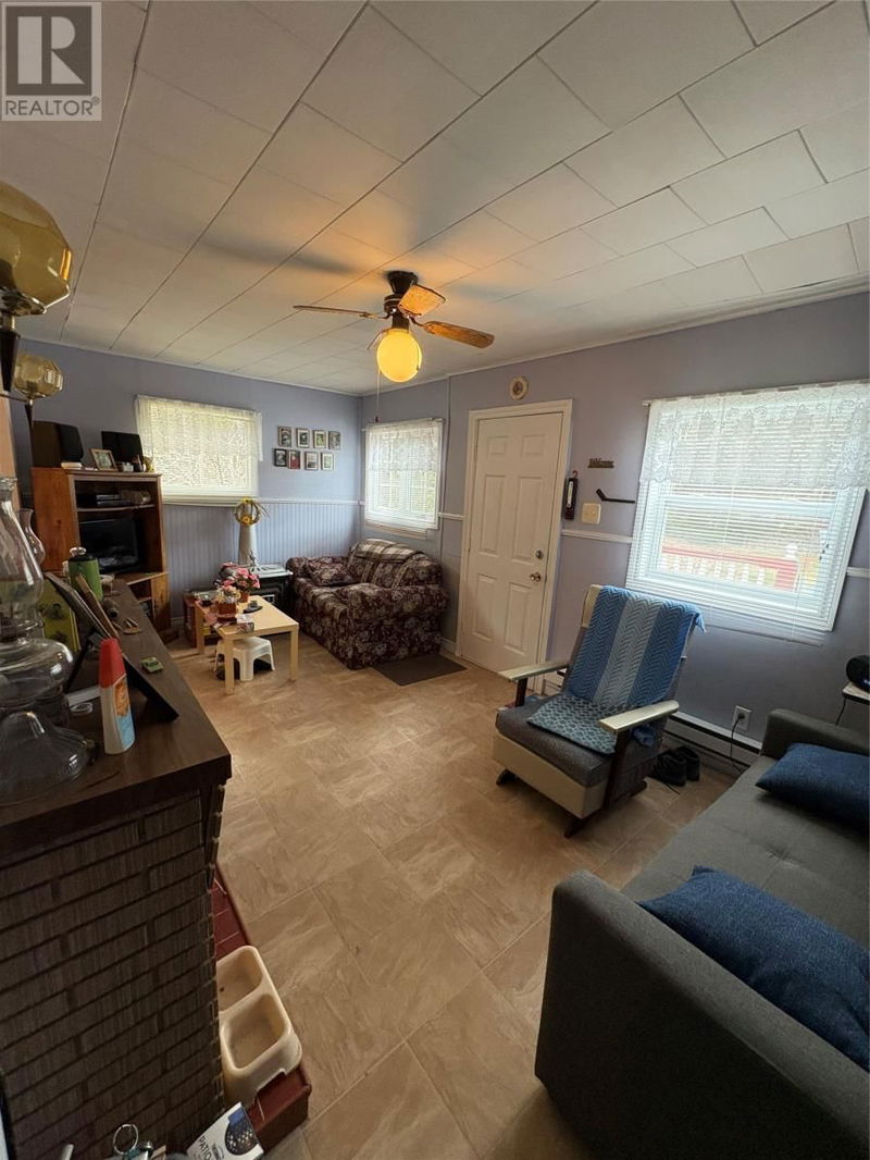 Tertiary Property View