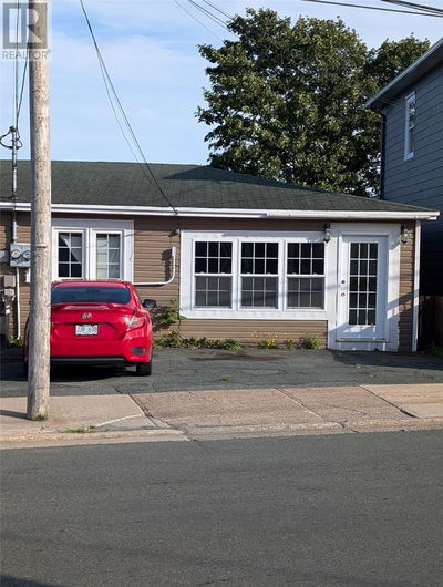 Retail Properties for Rent