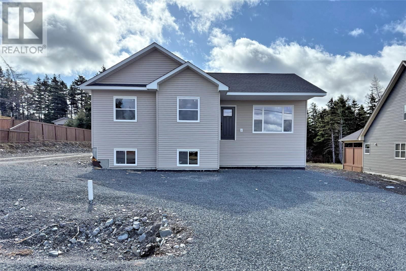 Primary Property View