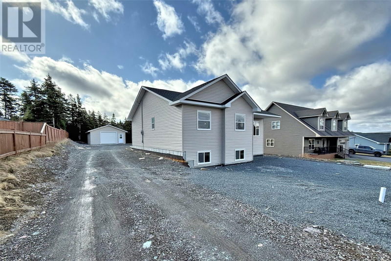 Secondary Property View