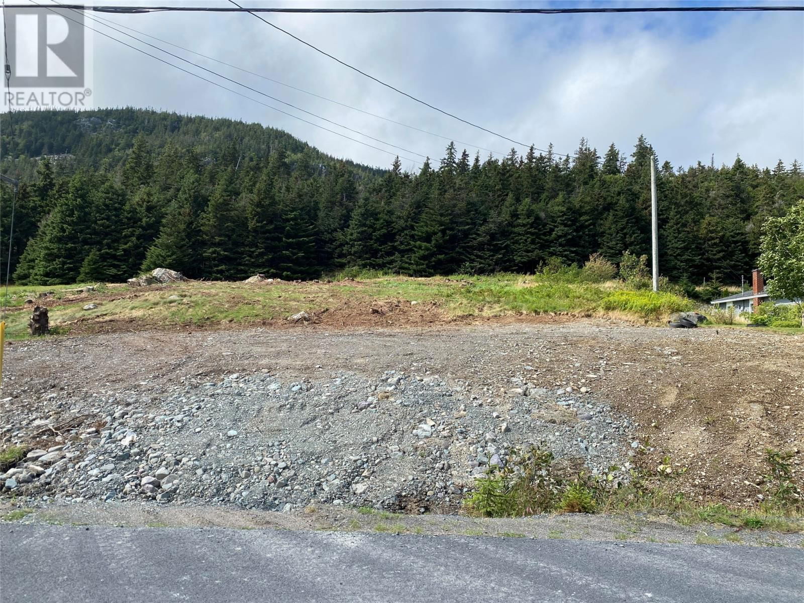 Primary Property View