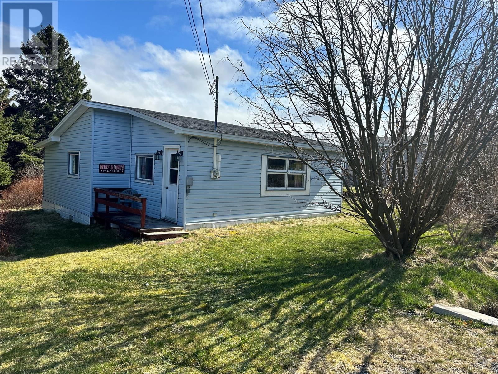 Primary Property View
