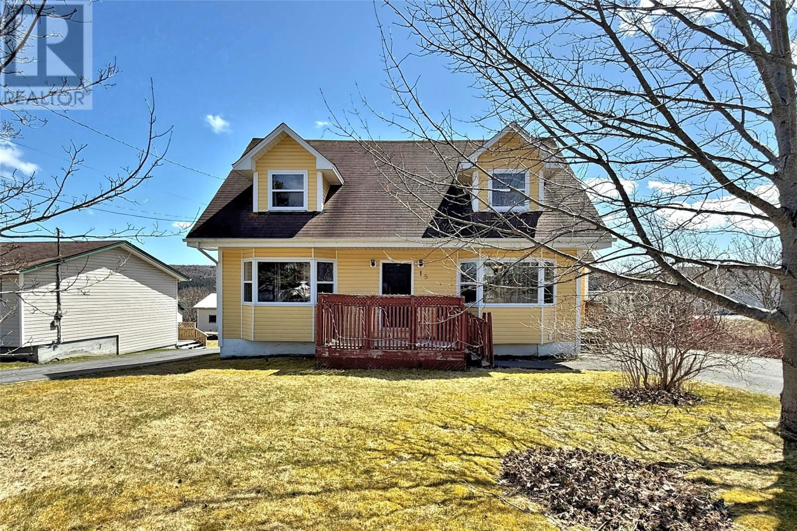 Primary Property View