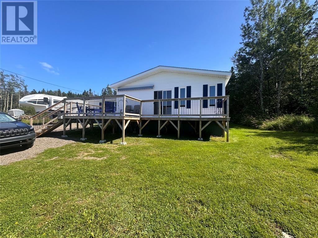 34 Main Street, Boyd's Cove, Newfoundland & Labrador A0G 1G0