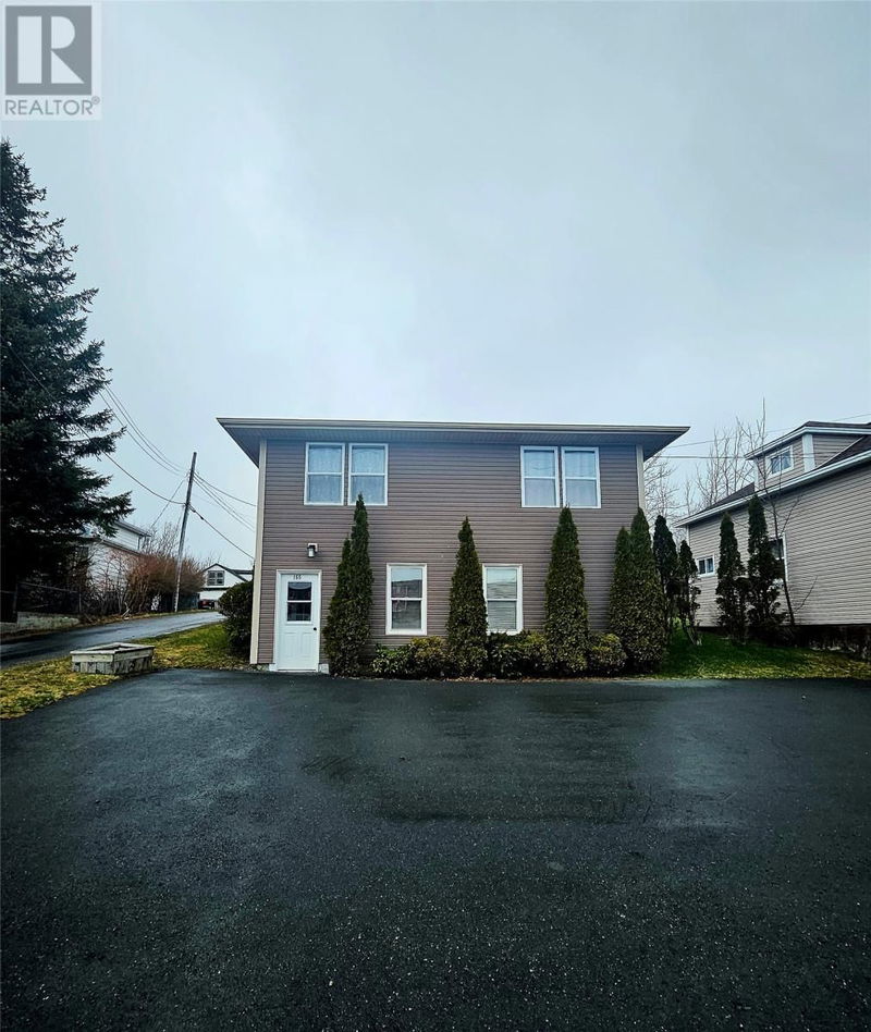 Secondary Property View