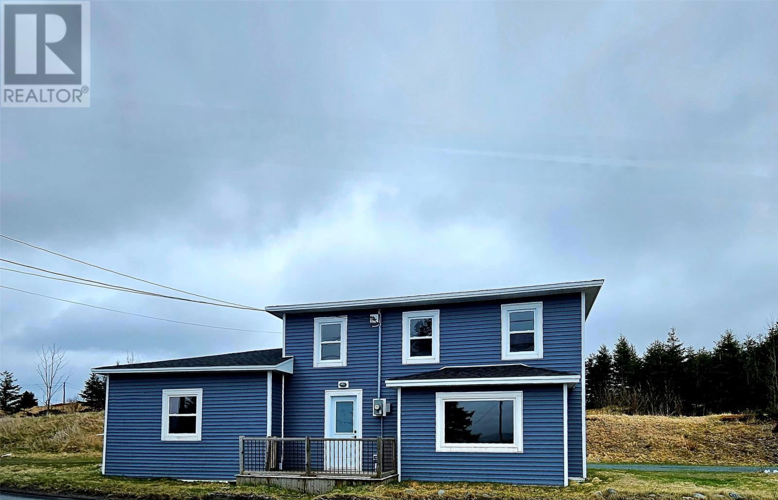 Primary Property View