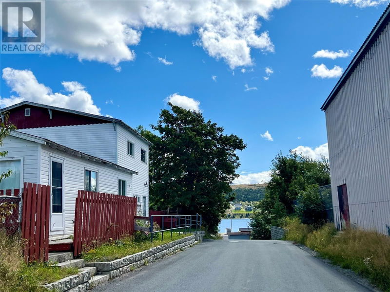 Secondary Property View