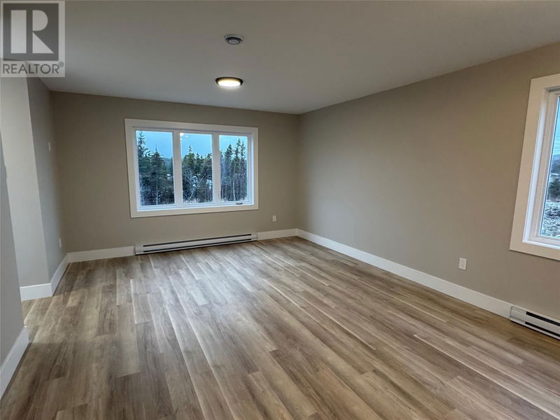 Tertiary Property View