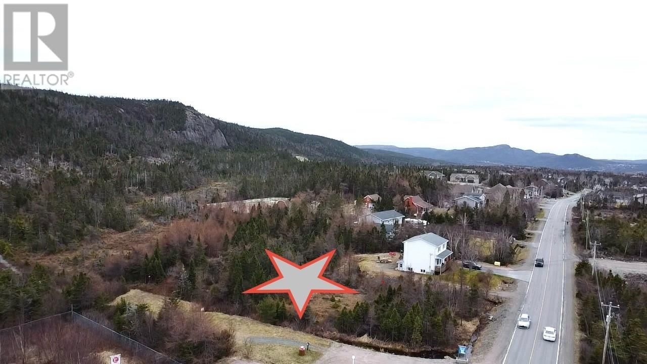Primary Property View