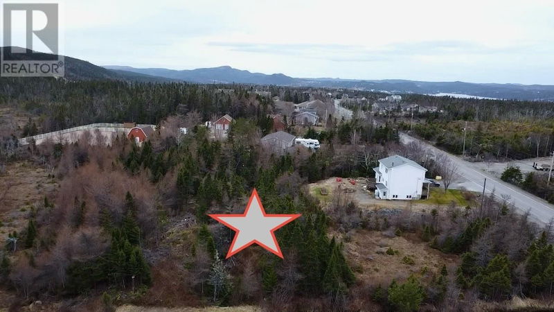 Tertiary Property View