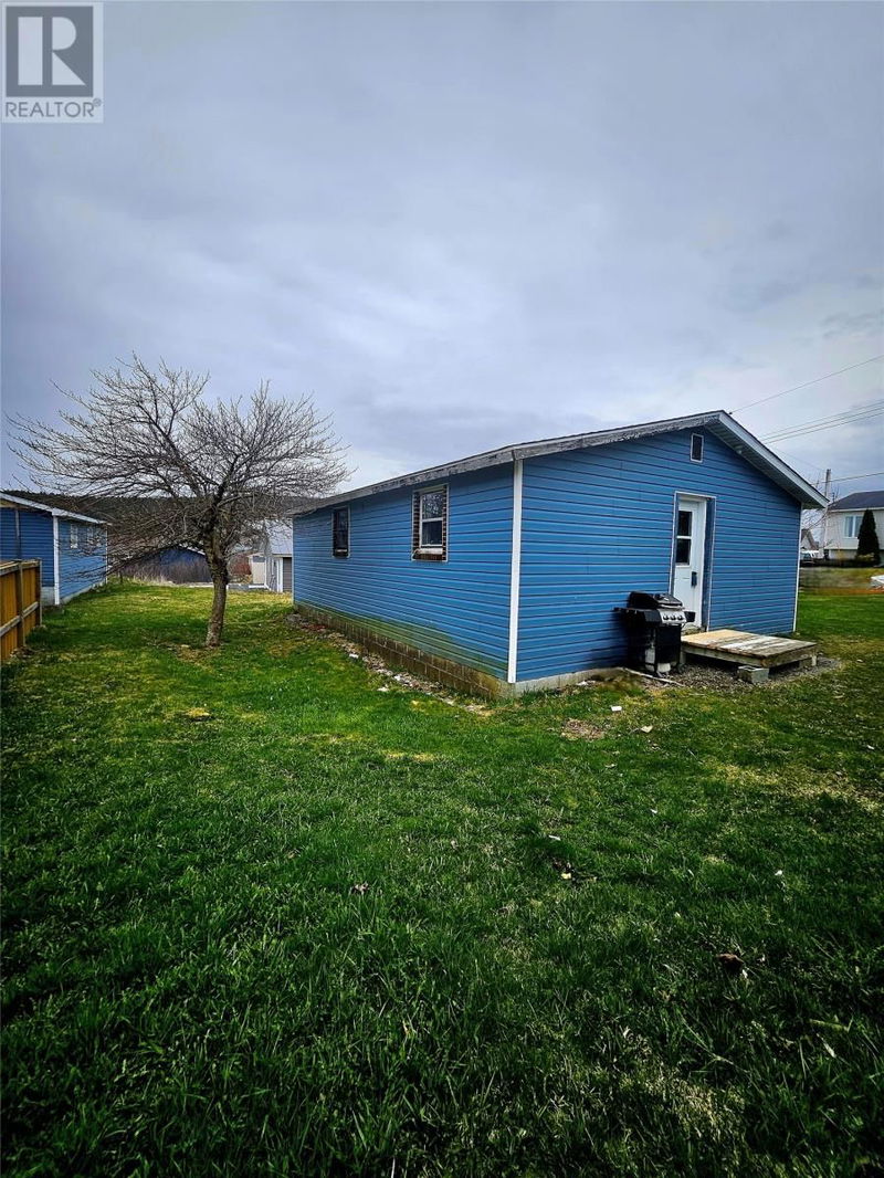 Secondary Property View
