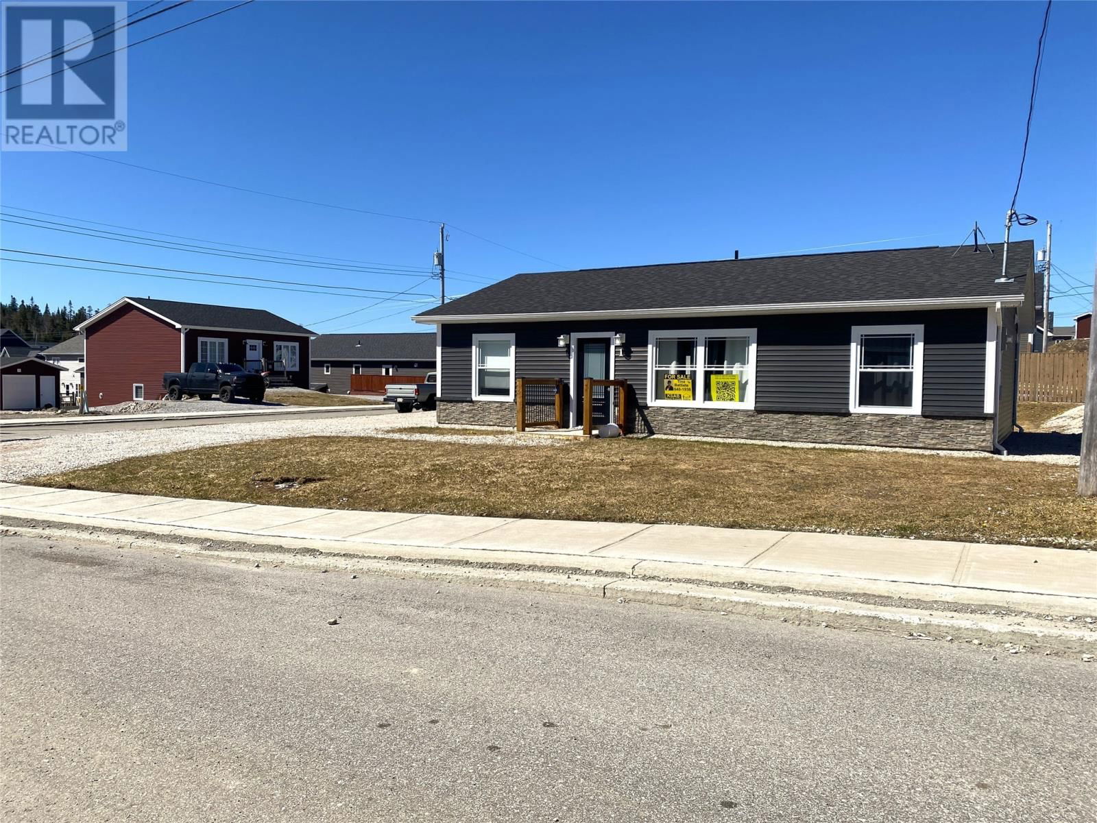 1 ALBERT STREET Image 1