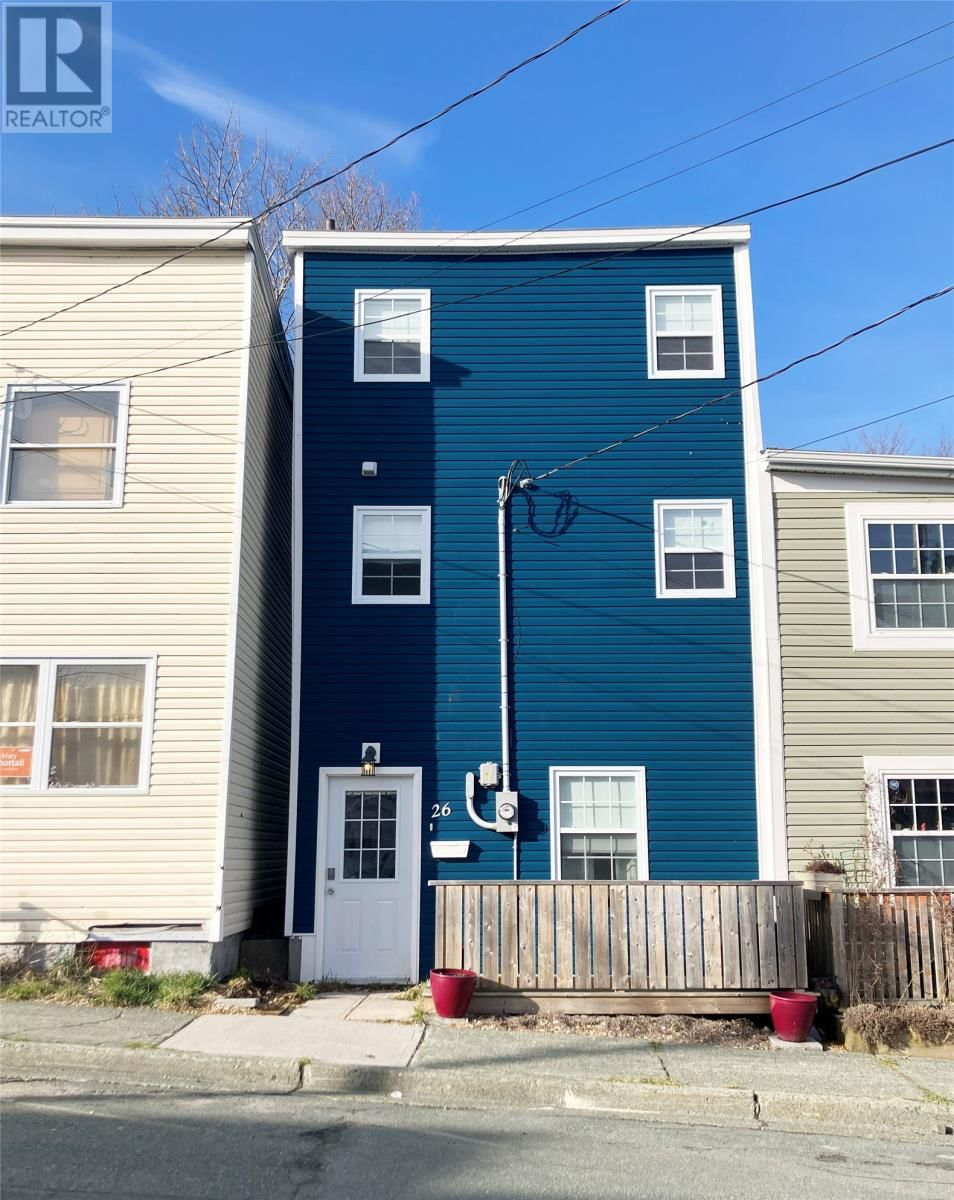 26 BONCLODDY STREET Image 1