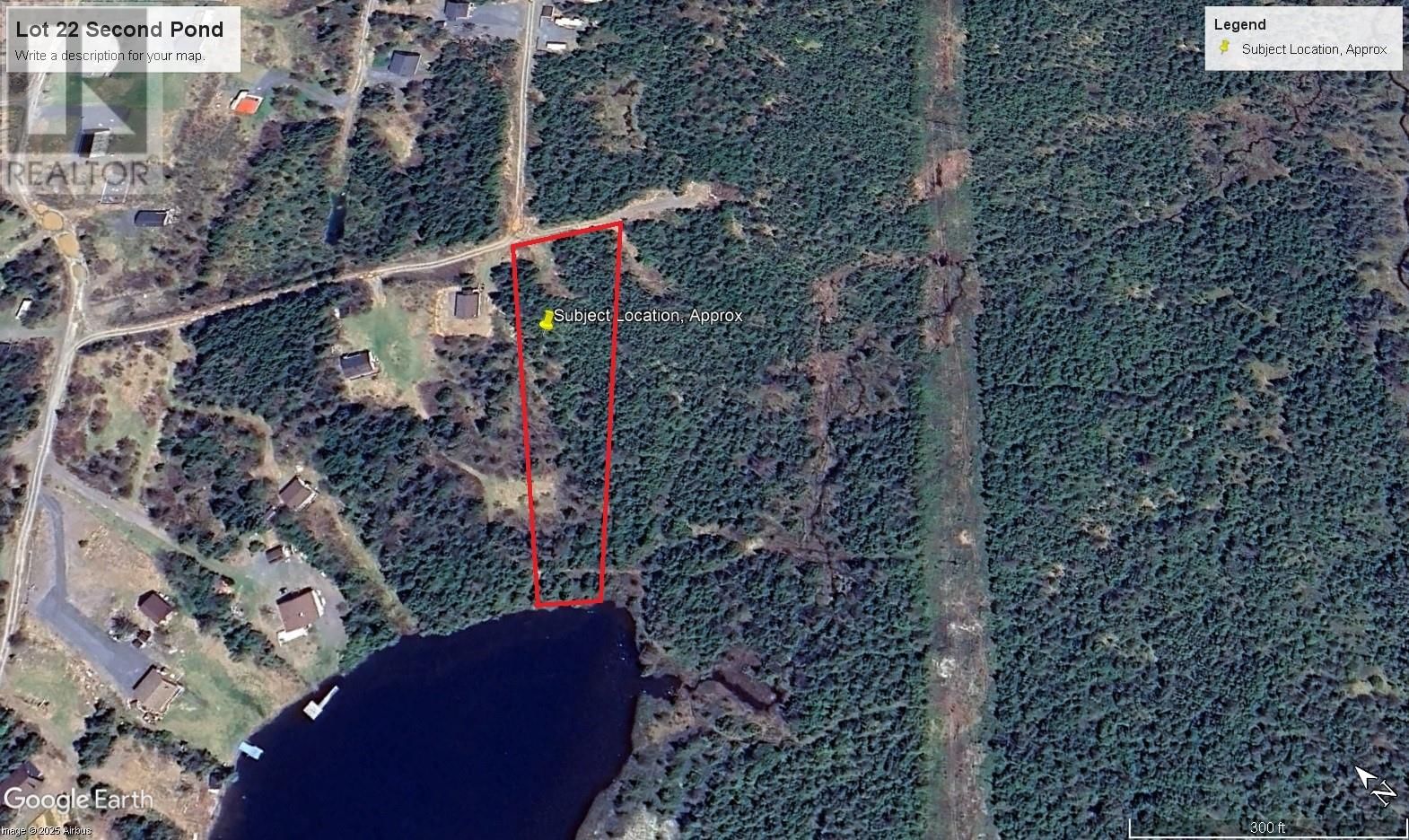 Primary Property View