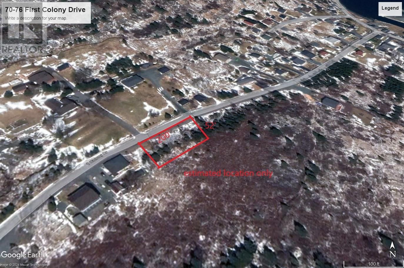 Primary Property View