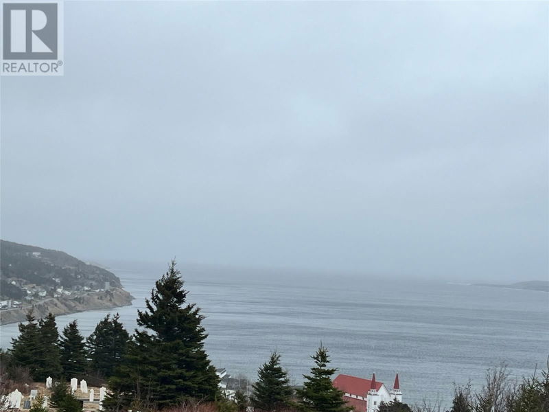 Tertiary Property View