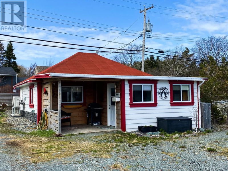 Secondary Property View