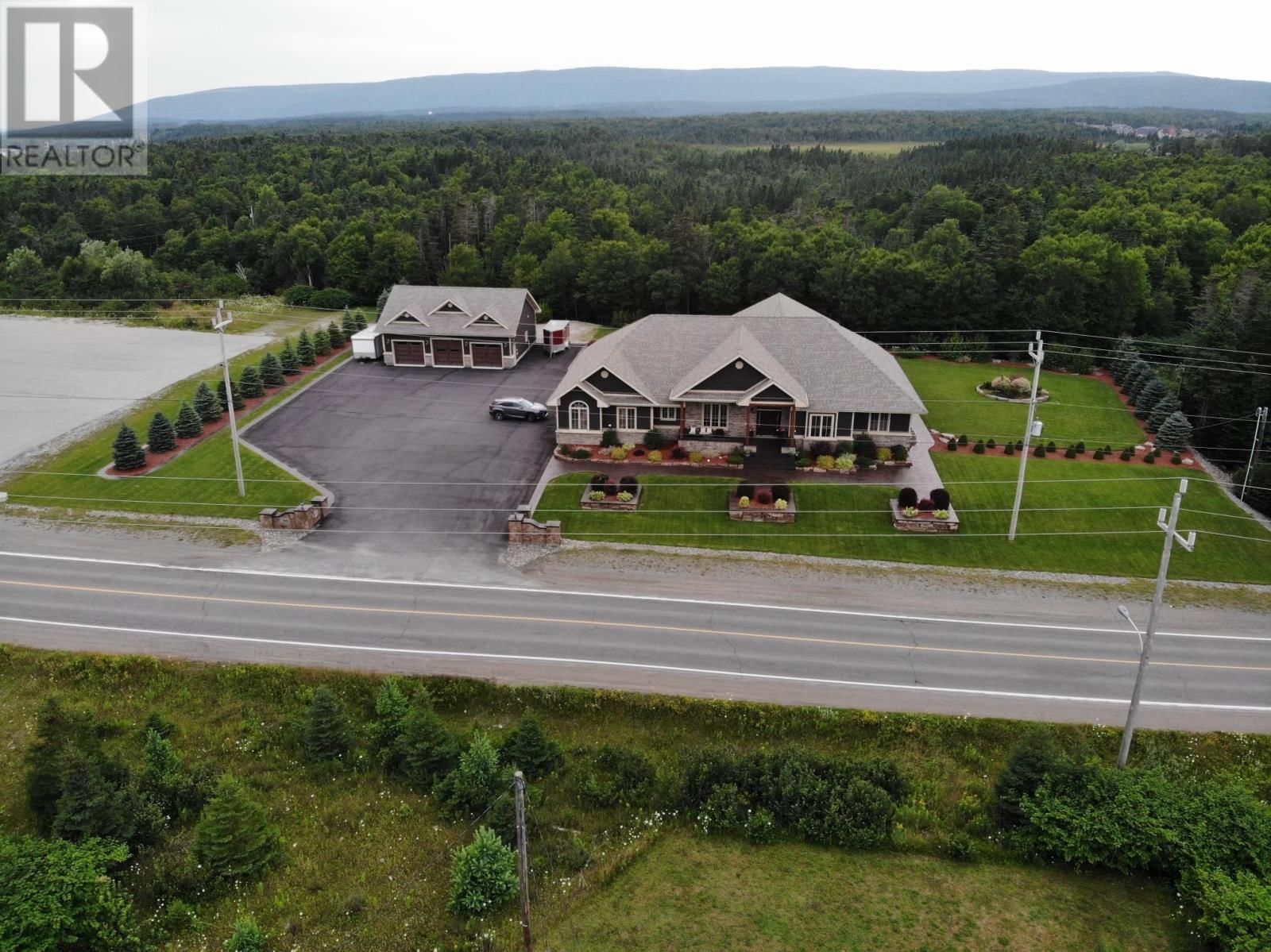 155 Hansen Highway, Stephenville, Newfoundland & Labrador A2N 1W3