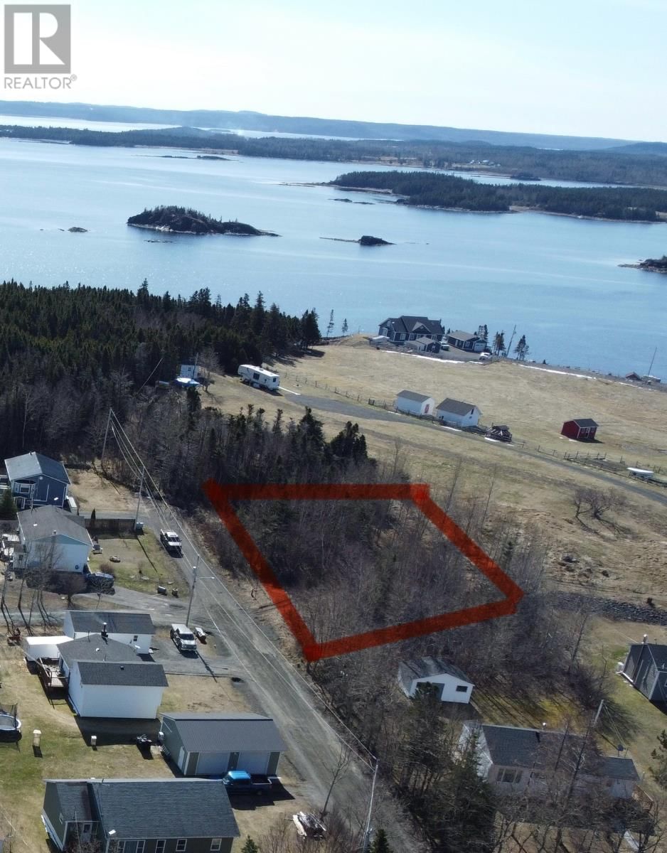 4 Aspen Street, Little Burnt Bay, Newfoundland & Labrador A0G 3B0