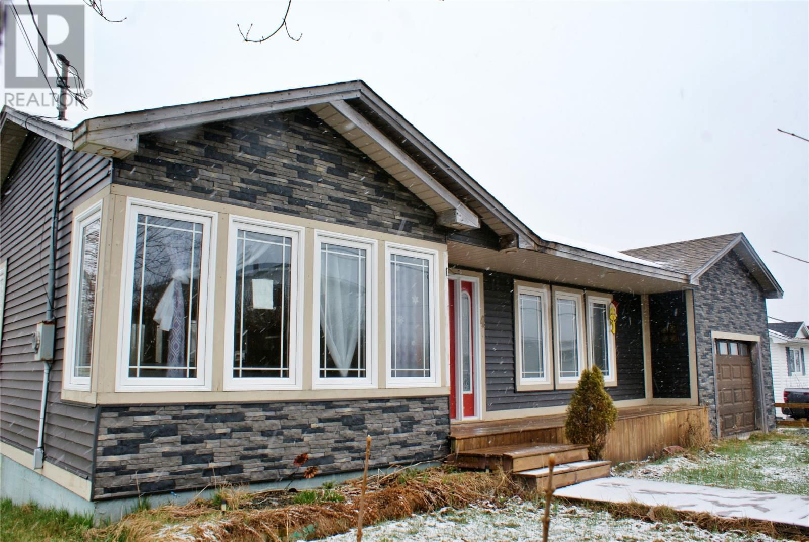 Primary Property View