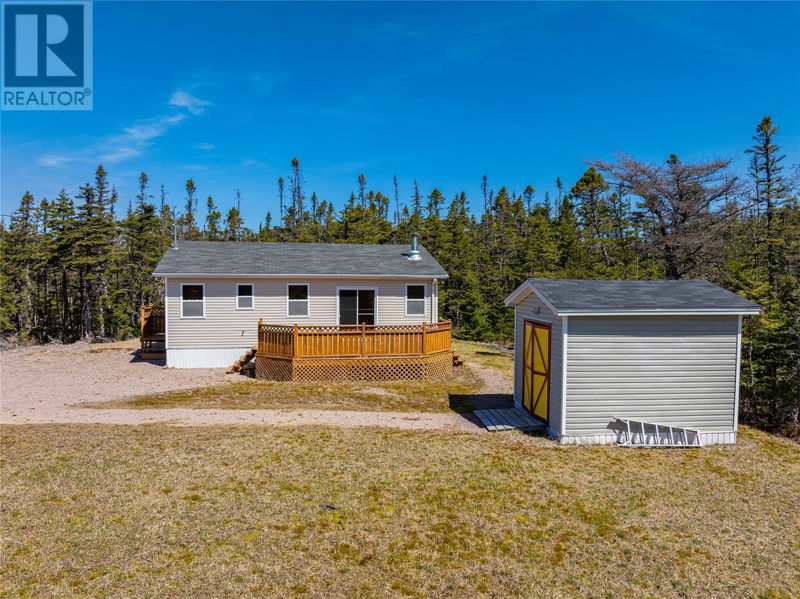 Secondary Property View