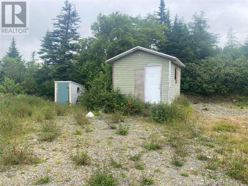 Tertiary Property View