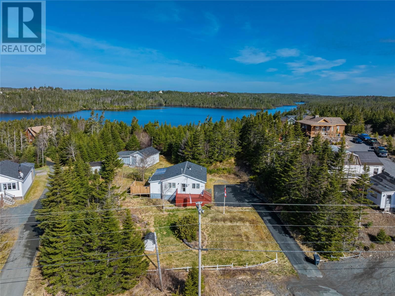 Primary Property View