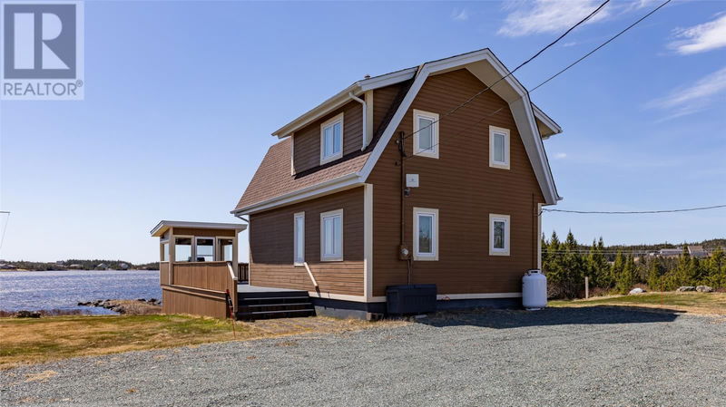 Secondary Property View