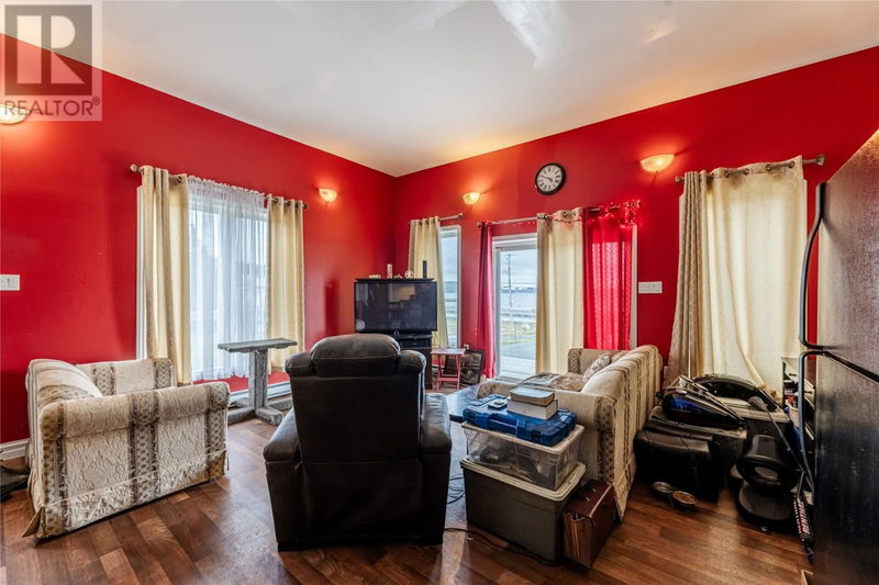 Tertiary Property View
