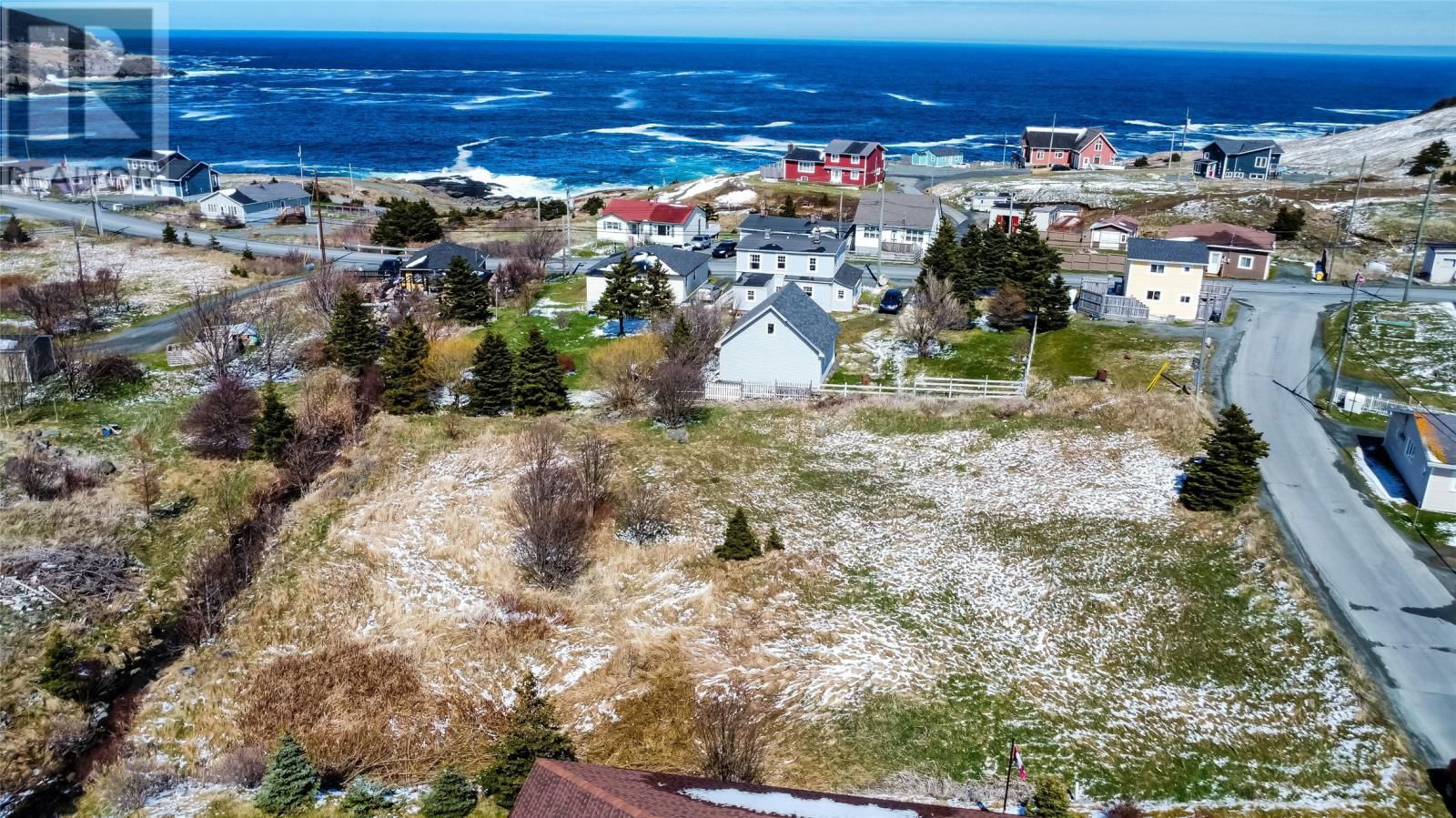 Primary Property View