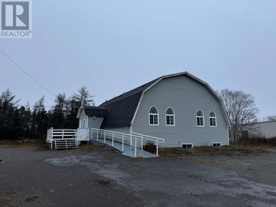 Commercial for Sale in Canada