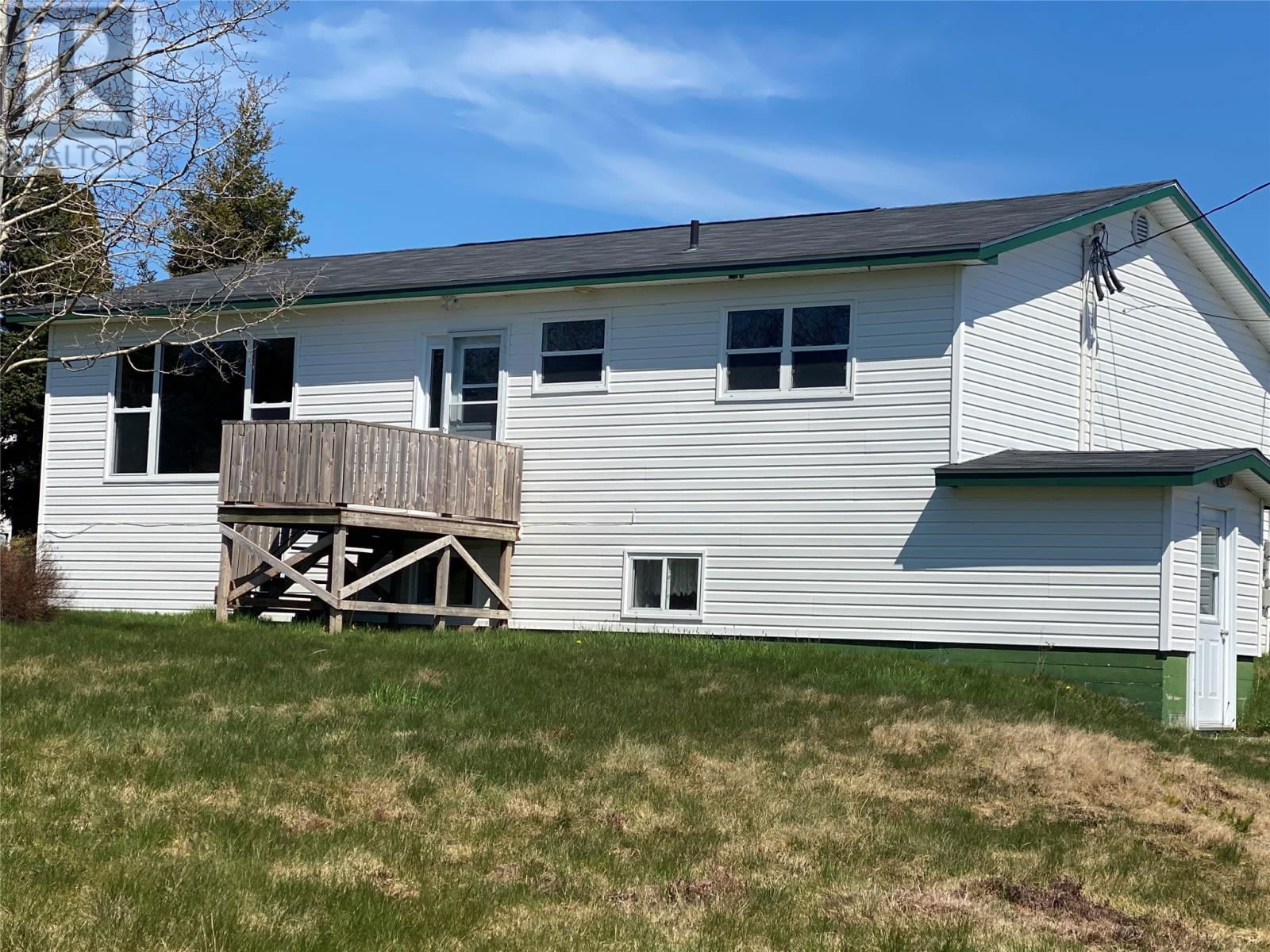 Primary Property View