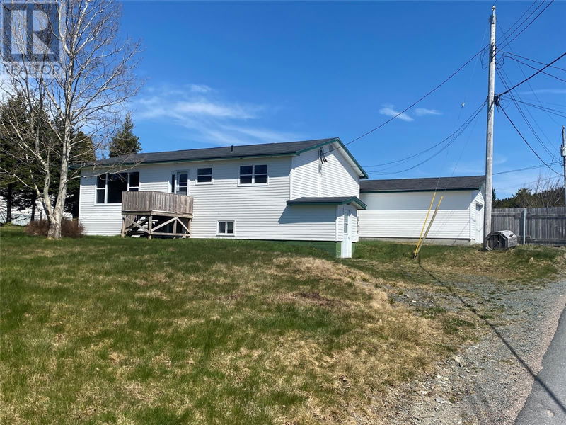 Secondary Property View