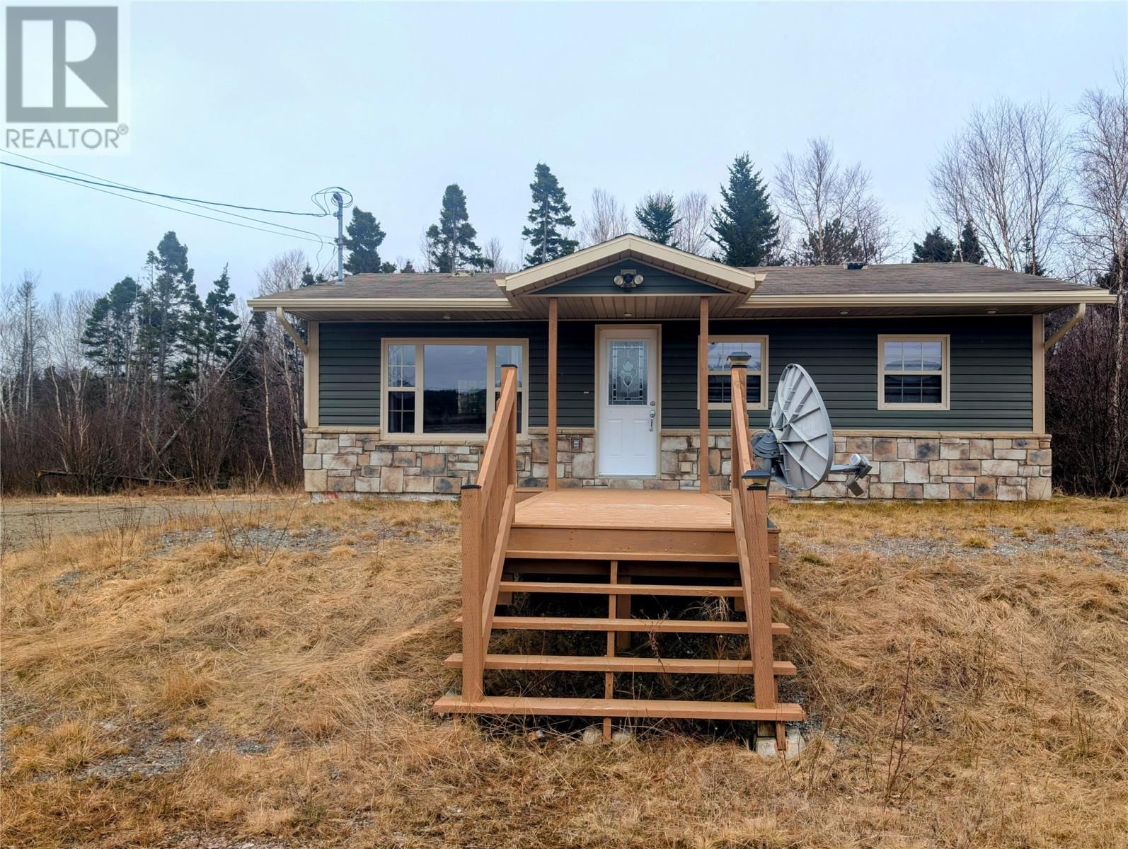 452 J.W. PICKERGILL BOULEVARD Image 1