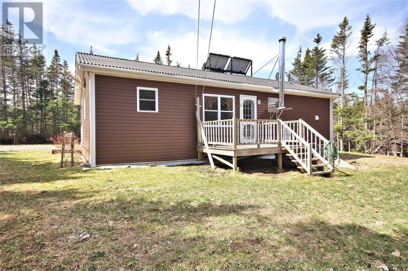 Secondary Property View