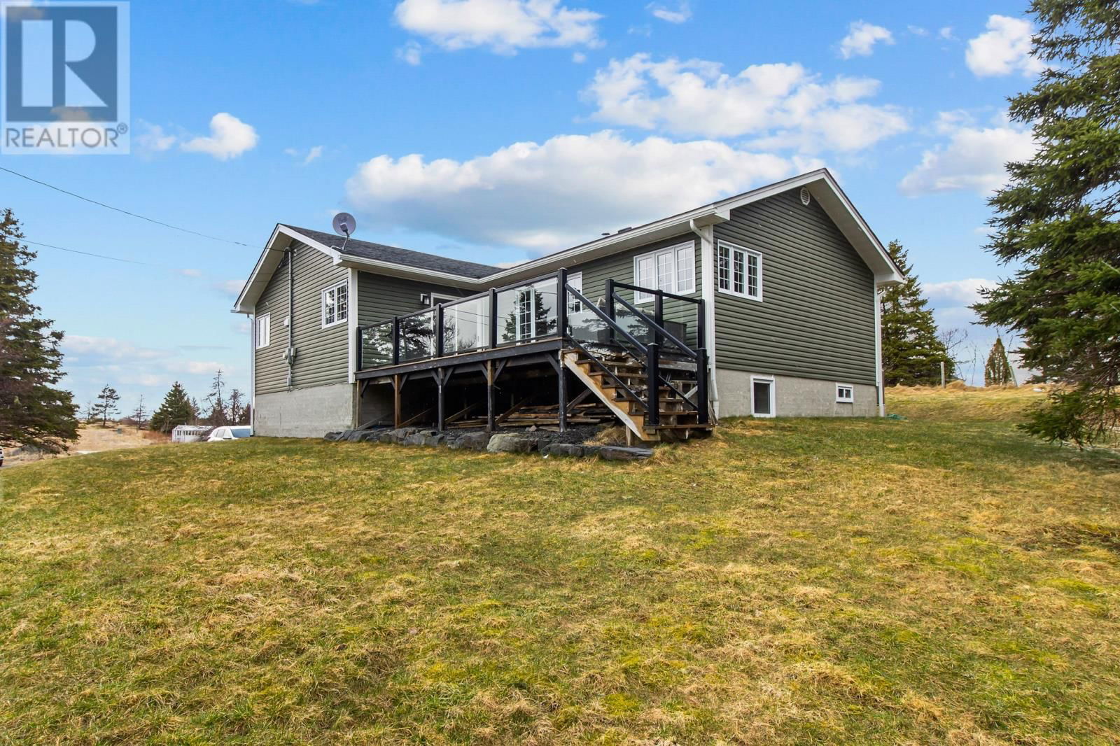 Primary Property View
