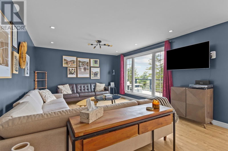 Tertiary Property View