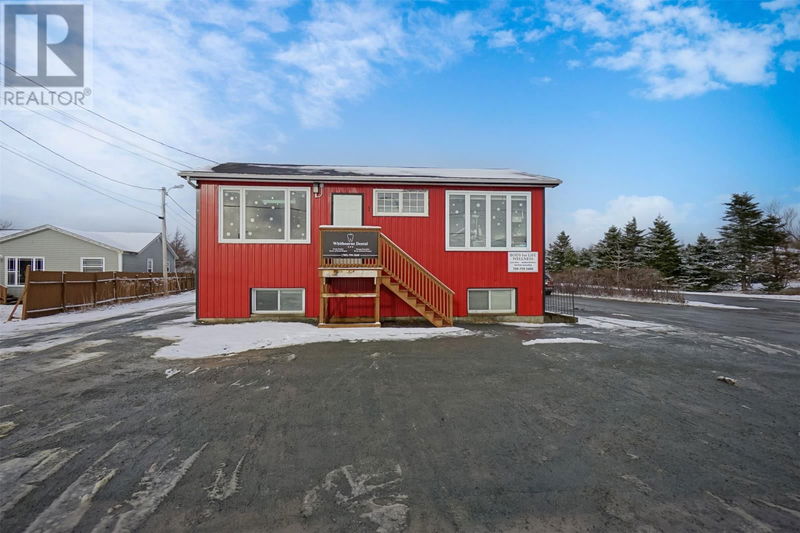 Secondary Property View