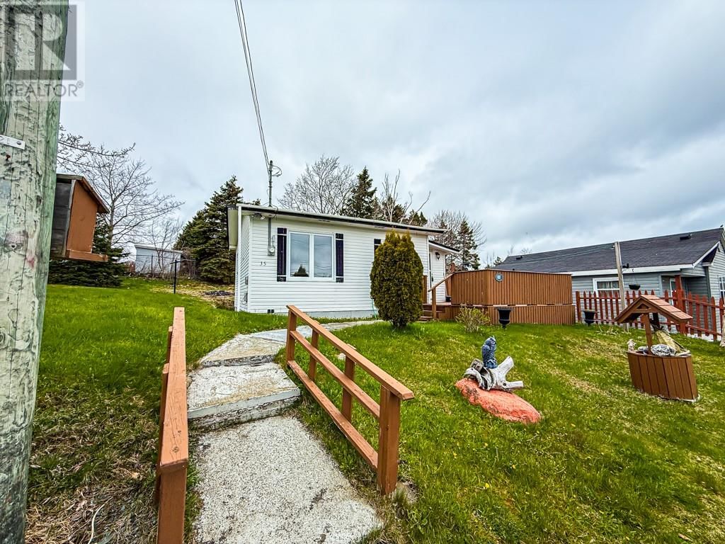 Primary Property View