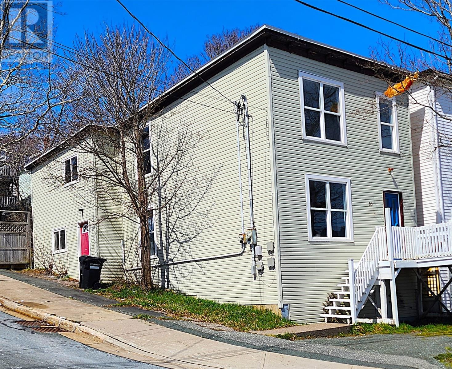 50 WARBURY STREET Image 1