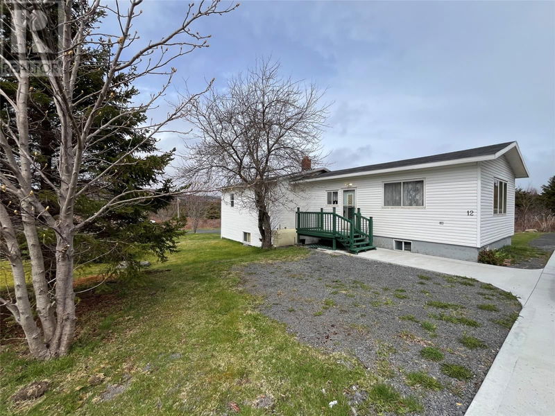 Secondary Property View
