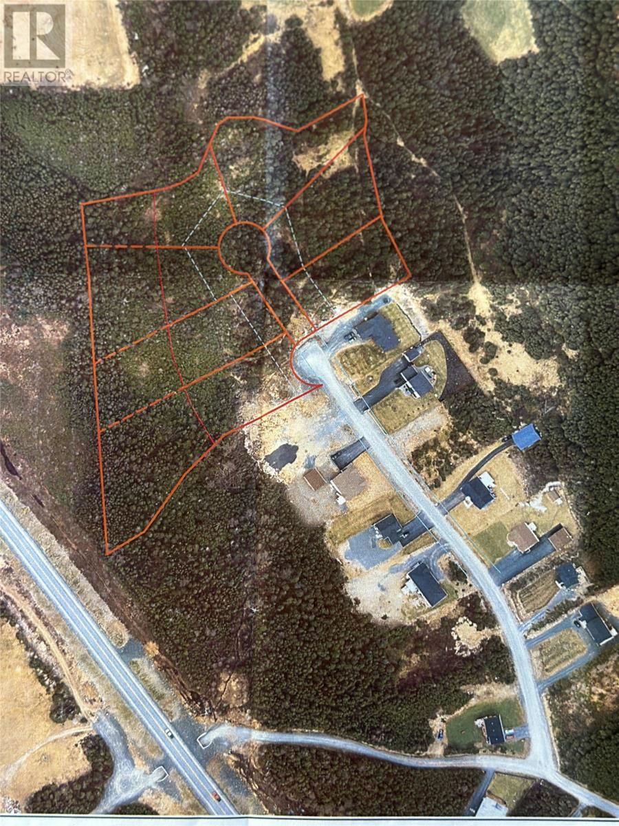 Primary Property View