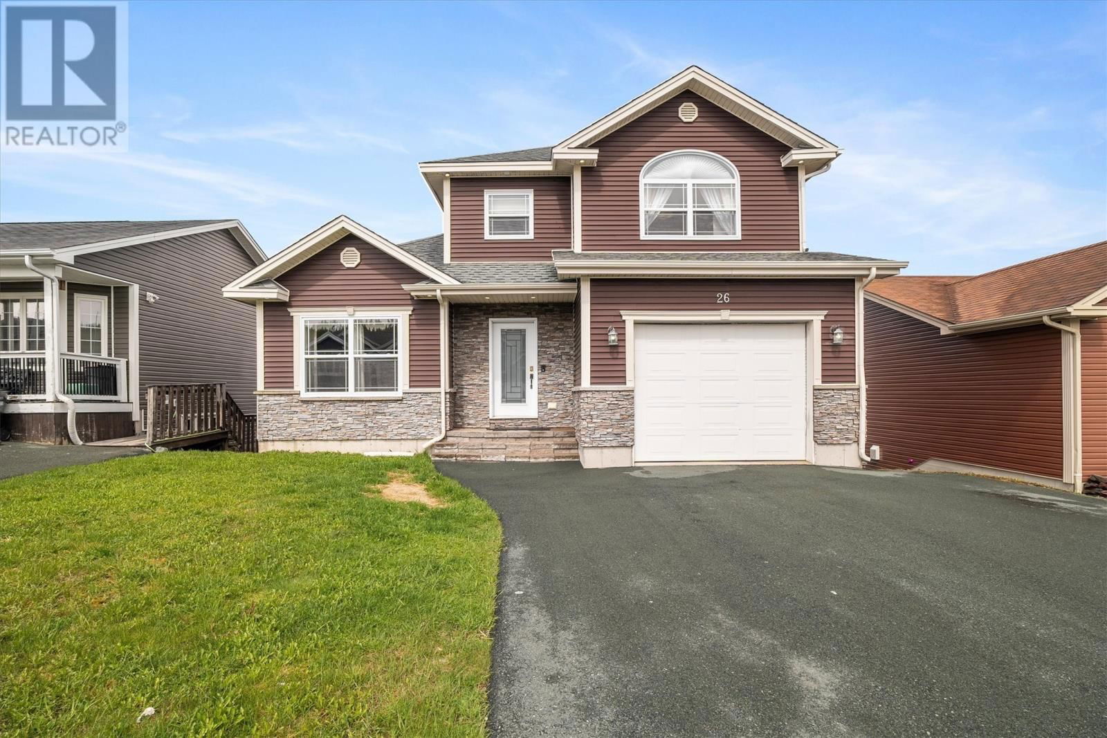 26 TIGRESS STREET Image 1