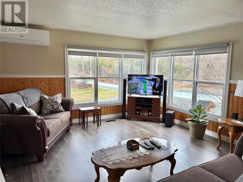 Tertiary Property View