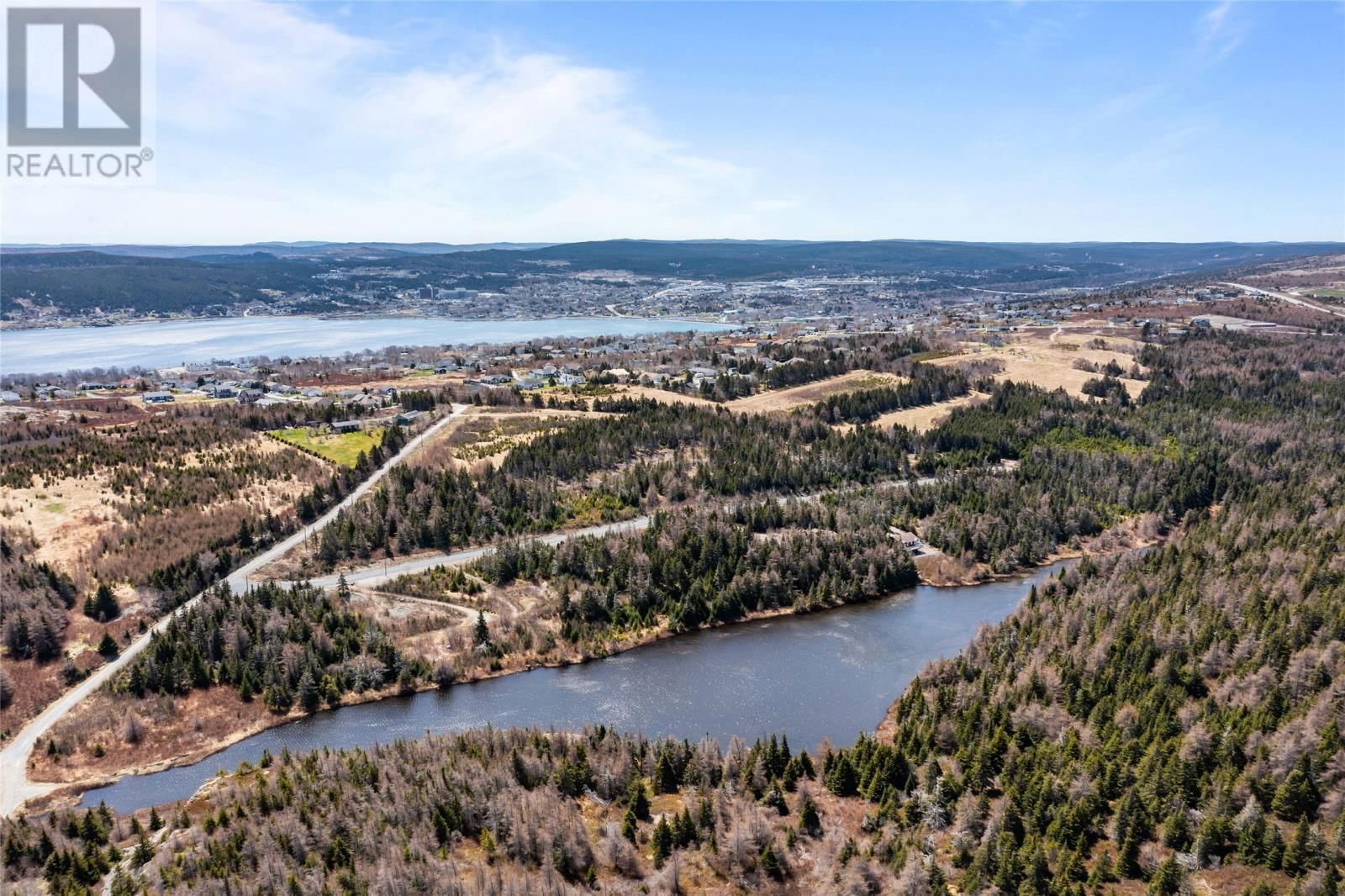 Primary Property View